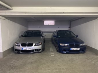 E90 T1TAN - 3er BMW - E90 / E91 / E92 / E93
