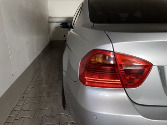 E90 T1TAN - 3er BMW - E90 / E91 / E92 / E93