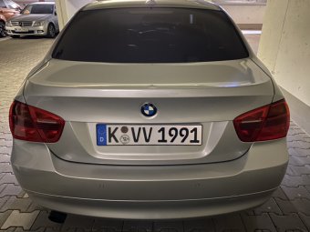 E90 T1TAN - 3er BMW - E90 / E91 / E92 / E93