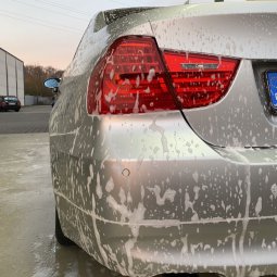 E90 T1TAN - 3er BMW - E90 / E91 / E92 / E93