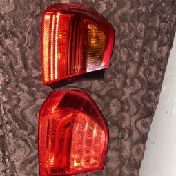 E90 T1TAN - 3er BMW - E90 / E91 / E92 / E93
