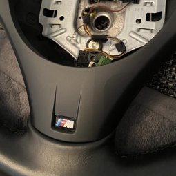 E90 T1TAN - 3er BMW - E90 / E91 / E92 / E93