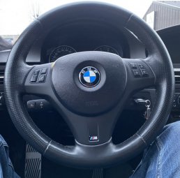 E90 T1TAN - 3er BMW - E90 / E91 / E92 / E93