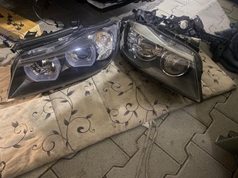 E90 T1TAN - 3er BMW - E90 / E91 / E92 / E93 E90 T1TAN - 3er BMW - E90 / E91 / E92 / E93