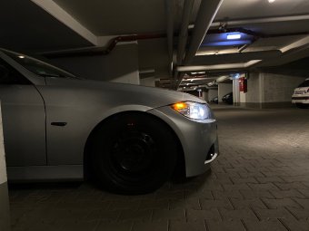 E90 T1TAN - 3er BMW - E90 / E91 / E92 / E93 E90 T1TAN - 3er BMW - E90 / E91 / E92 / E93