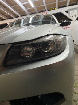 E90 T1TAN - 3er BMW - E90 / E91 / E92 / E93