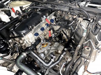 E90 T1TAN - 3er BMW - E90 / E91 / E92 / E93 E90 T1TAN - 3er BMW - E90 / E91 / E92 / E93