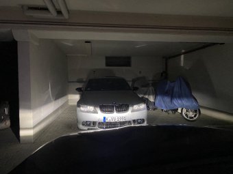 E90 T1TAN - 3er BMW - E90 / E91 / E92 / E93