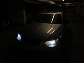 E90 T1TAN - 3er BMW - E90 / E91 / E92 / E93