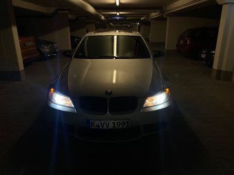 E90 T1TAN - 3er BMW - E90 / E91 / E92 / E93