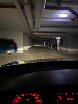 E90 T1TAN - 3er BMW - E90 / E91 / E92 / E93