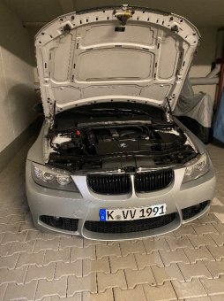 E90 T1TAN - 3er BMW - E90 / E91 / E92 / E93