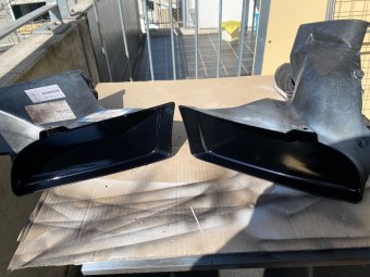 E90 T1TAN - 3er BMW - E90 / E91 / E92 / E93