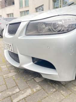 E90 T1TAN - 3er BMW - E90 / E91 / E92 / E93