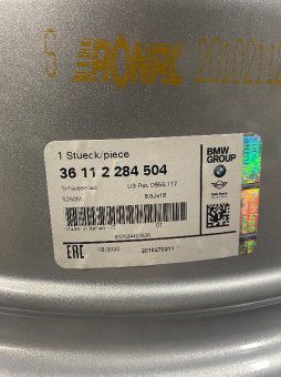 E90 T1TAN - 3er BMW - E90 / E91 / E92 / E93