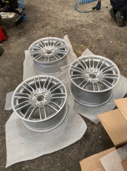 E90 T1TAN - 3er BMW - E90 / E91 / E92 / E93