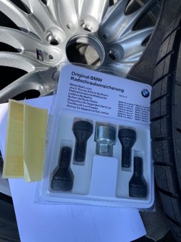 E90 T1TAN - 3er BMW - E90 / E91 / E92 / E93