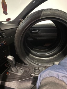 E90 T1TAN - 3er BMW - E90 / E91 / E92 / E93