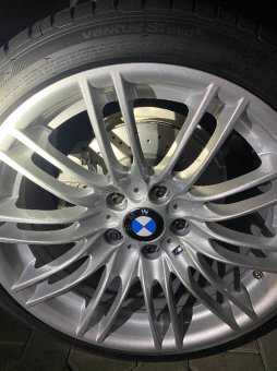 E90 T1TAN - 3er BMW - E90 / E91 / E92 / E93
