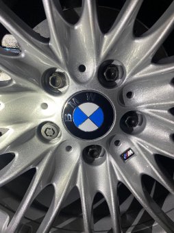 E90 T1TAN - 3er BMW - E90 / E91 / E92 / E93