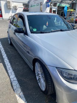 E90 T1TAN - 3er BMW - E90 / E91 / E92 / E93