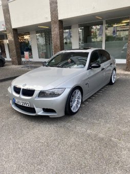 E90 T1TAN - 3er BMW - E90 / E91 / E92 / E93