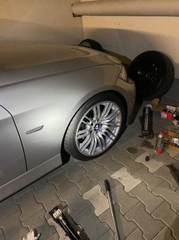 E90 T1TAN - 3er BMW - E90 / E91 / E92 / E93