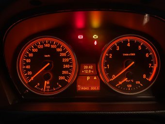 E90 T1TAN - 3er BMW - E90 / E91 / E92 / E93