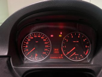 E90 T1TAN - 3er BMW - E90 / E91 / E92 / E93