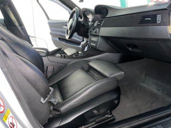 E90 T1TAN - 3er BMW - E90 / E91 / E92 / E93