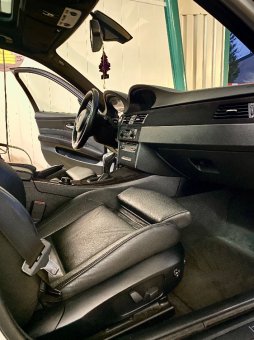 E90 T1TAN - 3er BMW - E90 / E91 / E92 / E93