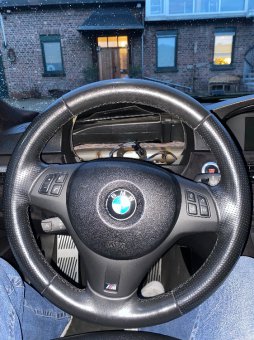 E90 T1TAN - 3er BMW - E90 / E91 / E92 / E93