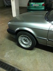Mein E30 318i M10 - 3er BMW - E30