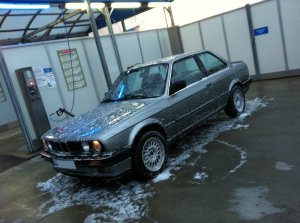 Mein E30 318i M10 - 3er BMW - E30