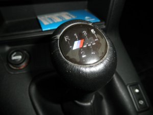 E36 320i Coupe - 3er BMW - E36
