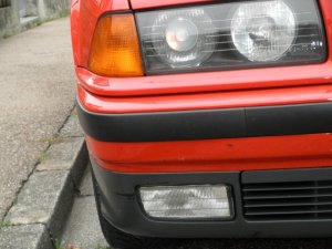 E36 320i Coupe - 3er BMW - E36