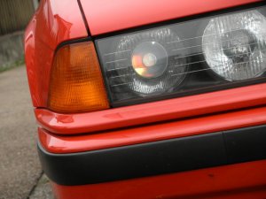 E36 320i Coupe - 3er BMW - E36