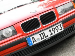 E36 320i Coupe - 3er BMW - E36 E36 320i Coupe - 3er BMW - E36
