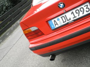 E36 320i Coupe - 3er BMW - E36 E36 320i Coupe - 3er BMW - E36