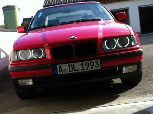 E36 320i Coupe - 3er BMW - E36 E36 320i Coupe - 3er BMW - E36