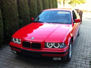 E36 320i Coupe - 3er BMW - E36 E36 320i Coupe - 3er BMW - E36