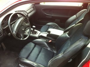 E36 320i Coupe - 3er BMW - E36 E36 320i Coupe - 3er BMW - E36