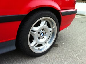 E36 320i Coupe - 3er BMW - E36 E36 320i Coupe - 3er BMW - E36