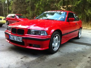 E36 320i Coupe - 3er BMW - E36 E36 320i Coupe - 3er BMW - E36