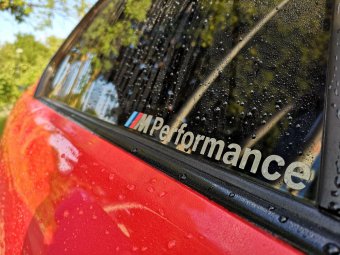 330Ci Langzeit Projekt - 3er BMW - E46