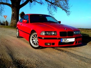 318is Coupe - 3er BMW - E36 318is Coupe - 3er BMW - E36