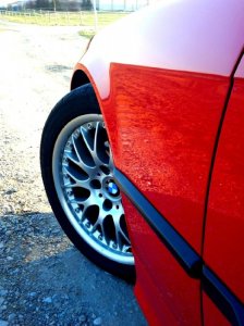 318is Coupe - 3er BMW - E36 318is Coupe - 3er BMW - E36