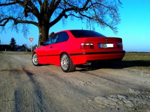 318is Coupe - 3er BMW - E36 318is Coupe - 3er BMW - E36