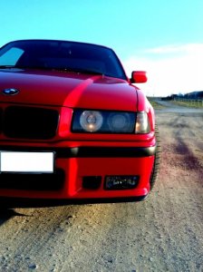 318is Coupe - 3er BMW - E36 318is Coupe - 3er BMW - E36
