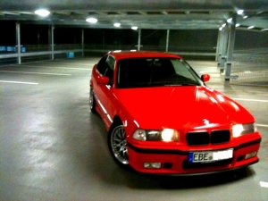 318is Coupe - 3er BMW - E36 318is Coupe - 3er BMW - E36